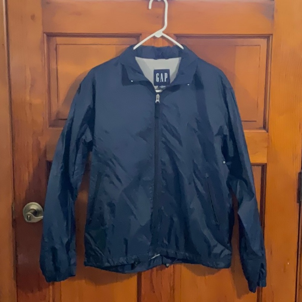 Gap Rain/ Wind Jacket